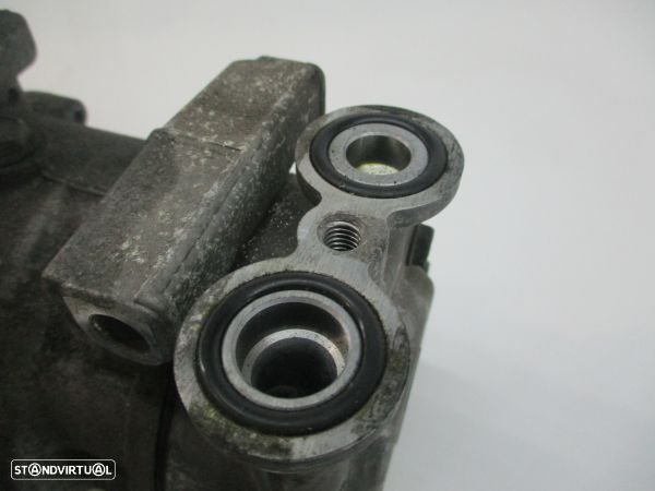 Compressor A/C Ford Fiesta V (Jh_, Jd_) - 4