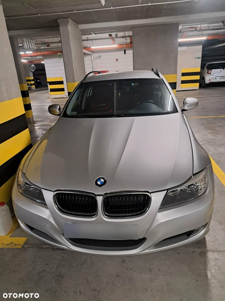 BMW Seria 3 318d - 7
