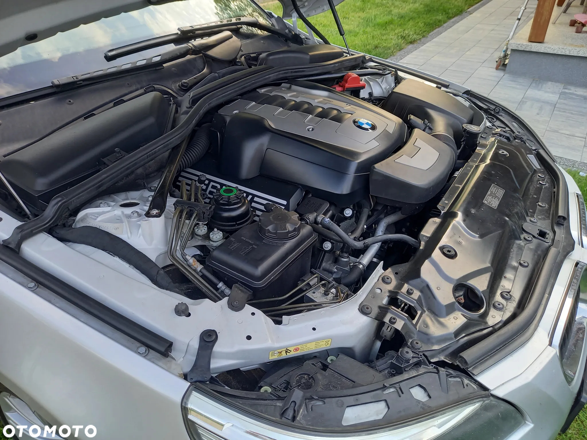 BMW Seria 5 - 5