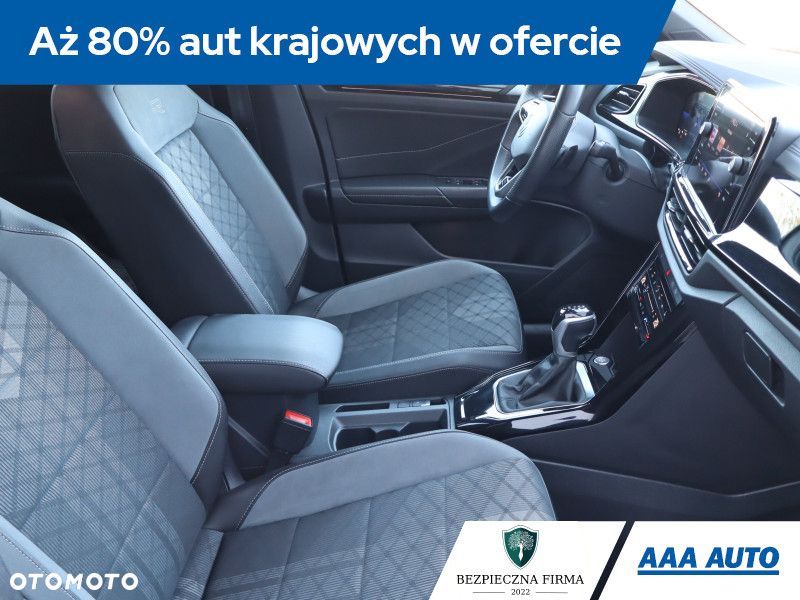 Volkswagen T-Roc - 11