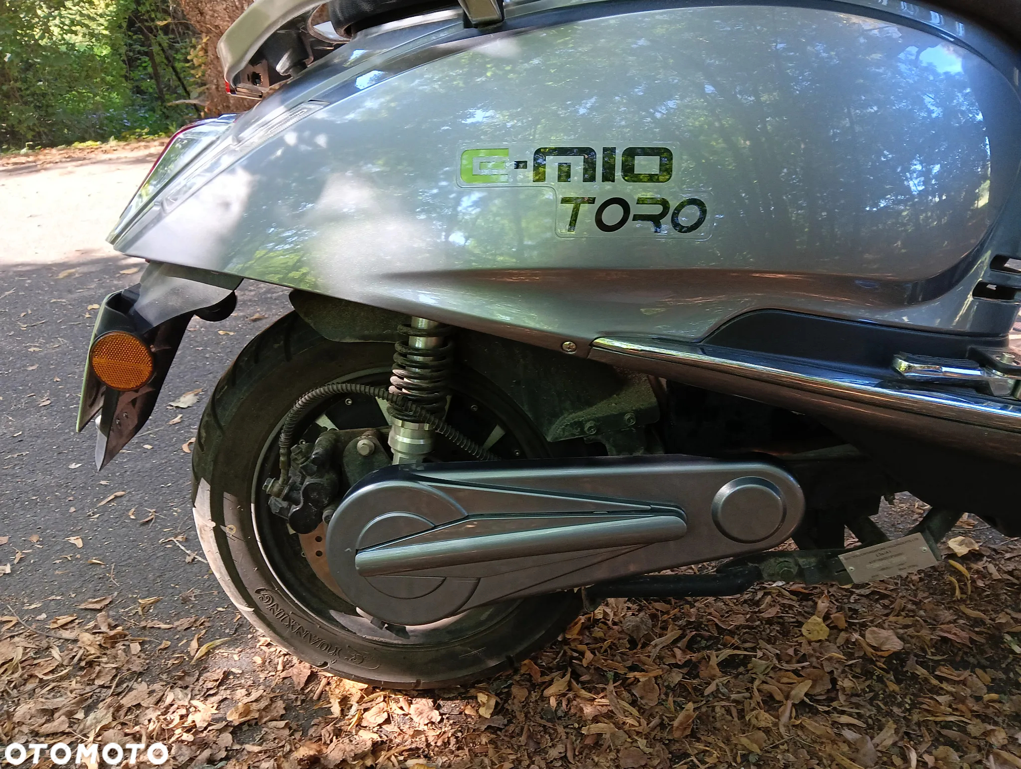 E-mio Toro - 6