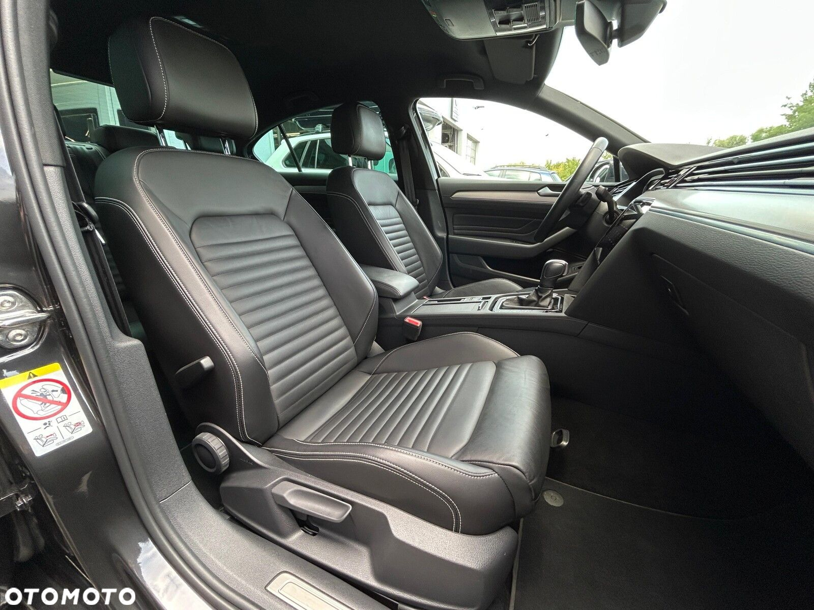 Volkswagen Passat 1.5 TSI EVO Elegance DSG - 18