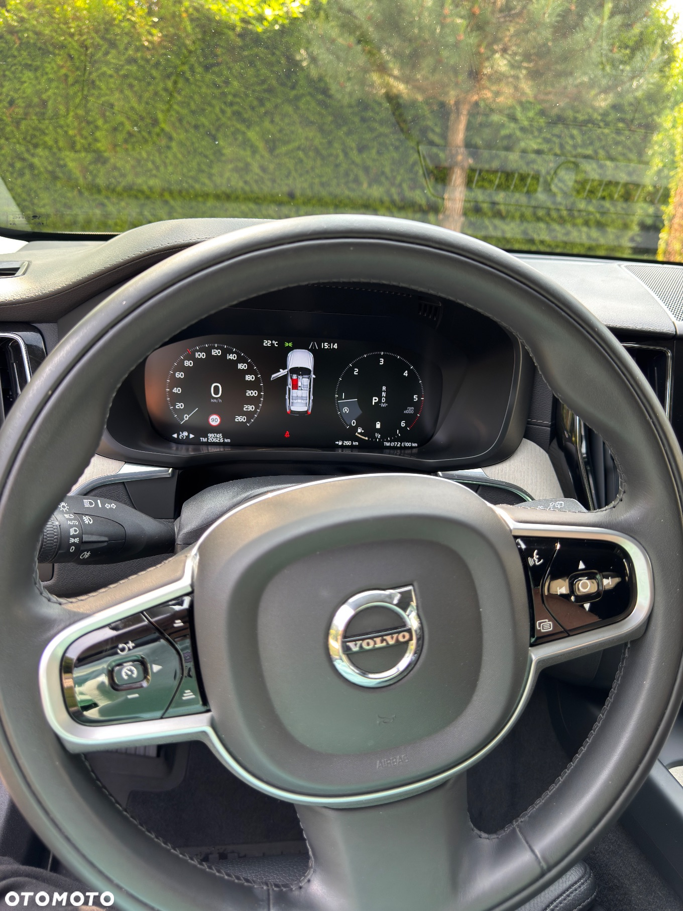 Volvo XC 60 D5 SCR AWD Inscription - 18