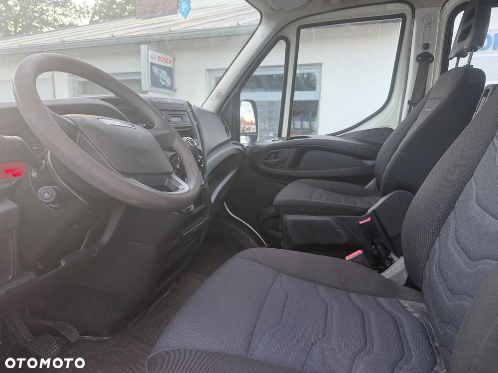 Iveco Daily - 10
