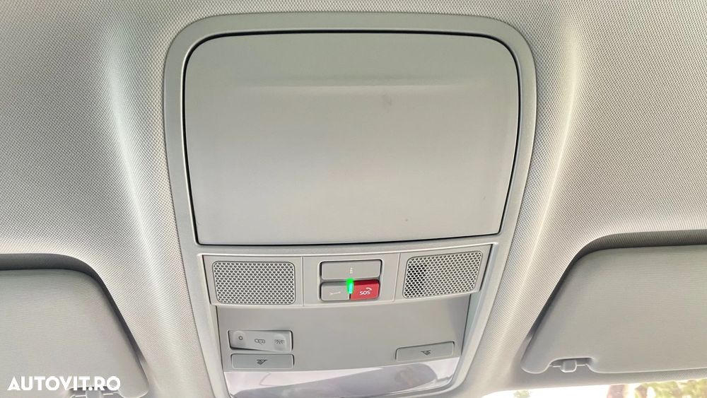 Skoda Karoq 2.0 TDI 4X4 DSG Selection - 27