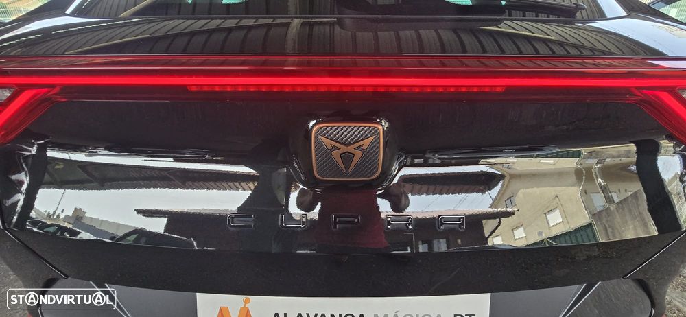 Cupra Formentor 1.4 e-Hybrid DSG - 13