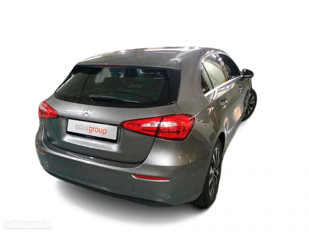 Mercedes-Benz A 180 d Progressive - 2