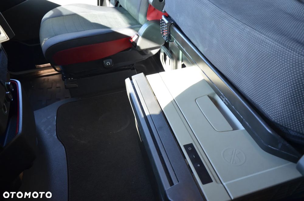 Volvo FH 500  / 2020 / MEGA / ACC / KLIMA P. / LED / KAMERA / XENON / NAVI / WAGA / AIRBAG / DE 5006 - 18