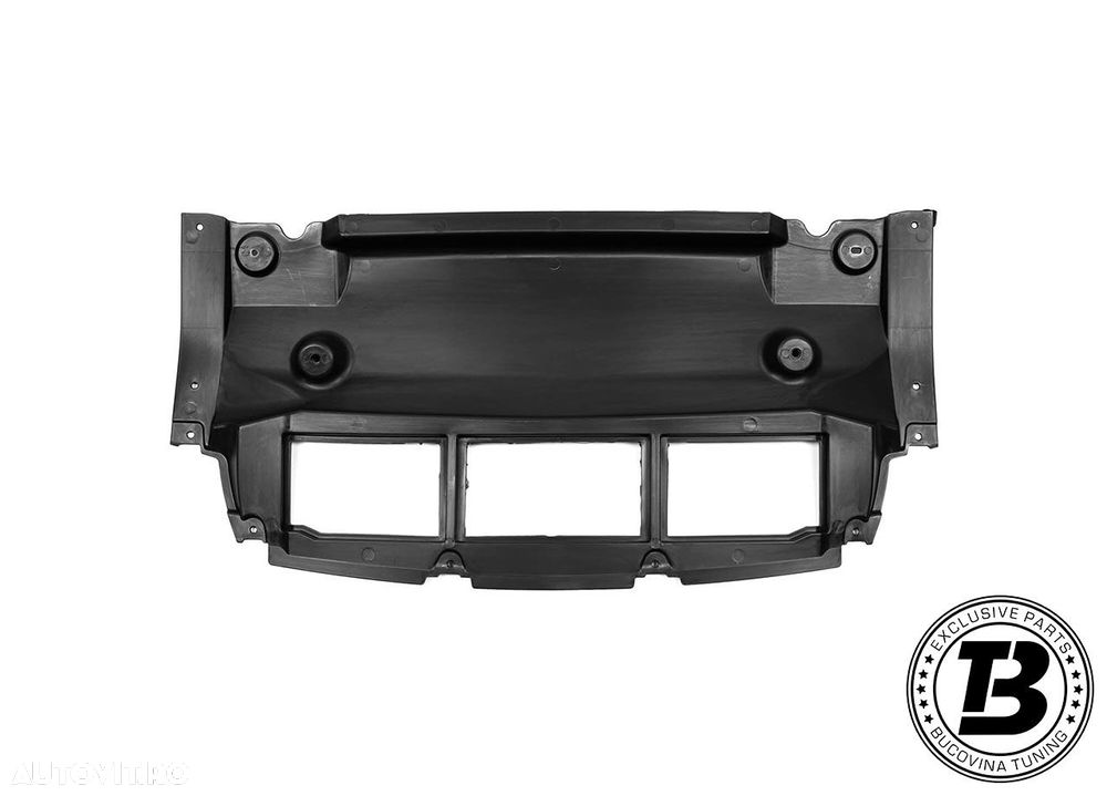 Pachet Exterior compatibil cu Mercedes GLE Coupe C167 GLE63 Design - 32