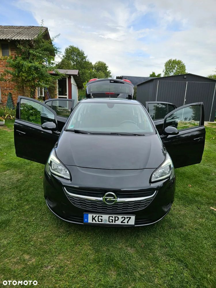 Opel Corsa - 19