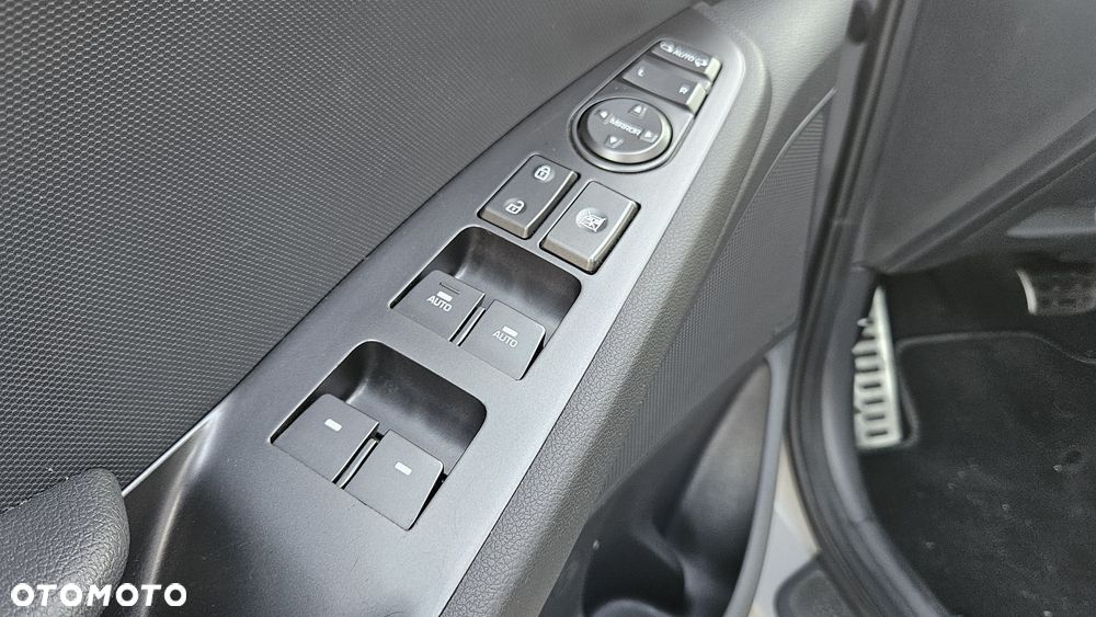 Hyundai IONIQ - 5