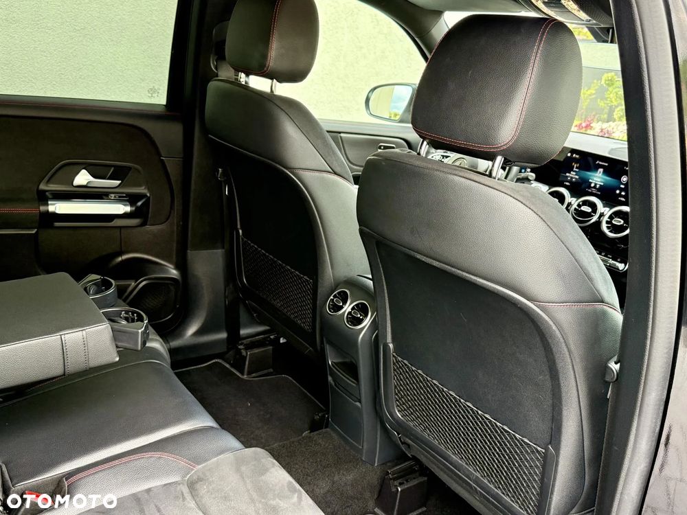 Mercedes-Benz GLB 220 d 8G-DCT Style - 22
