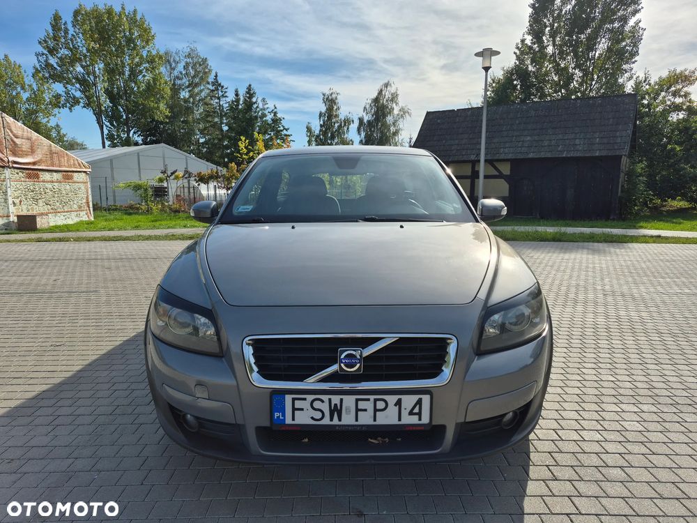 Volvo C30 1.8 Momentum - 35