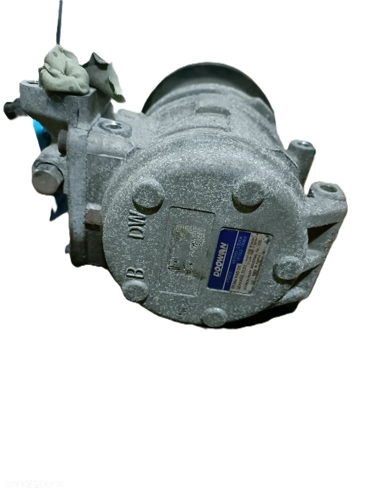 KIA SPORTAGE II 04-10 2,0 B sprężarka kompresor klimatyzacji  DOOWON 16040-2320K * - 5