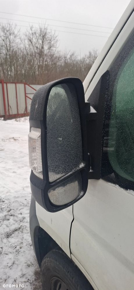 Citroen Jumper na części - 5