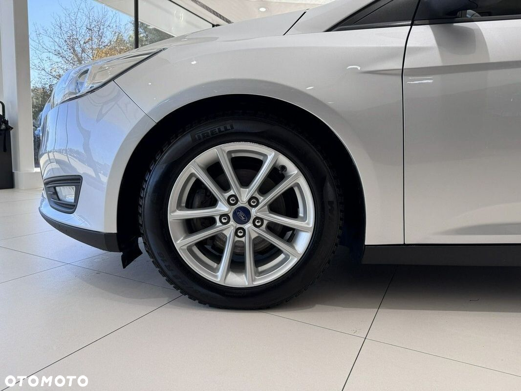 Ford Focus - 19