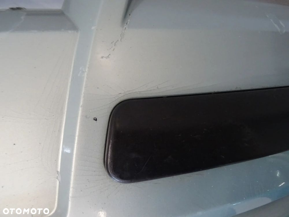 ZDERZAK PRZÓD PRZEDNI FIAT STILO 5D HB LAK:745 NR318 - 13