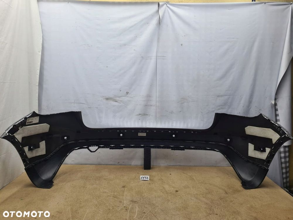 Zderzak tył tylny MERCEDES GLA W156 6xPDC - 6