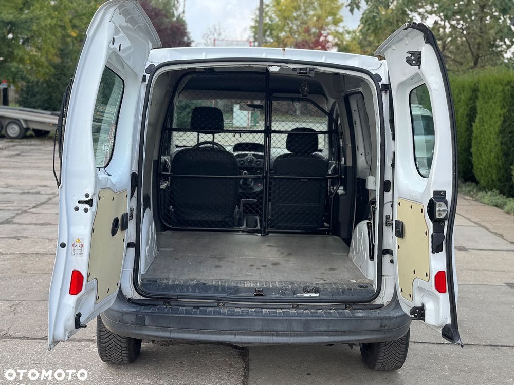 Renault Kangoo - 6