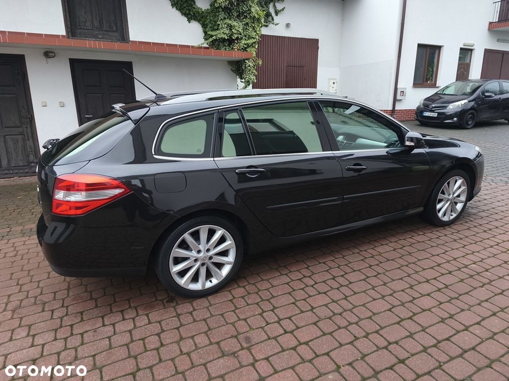 Renault Laguna 2.0 16V 140 Dynamique - 8