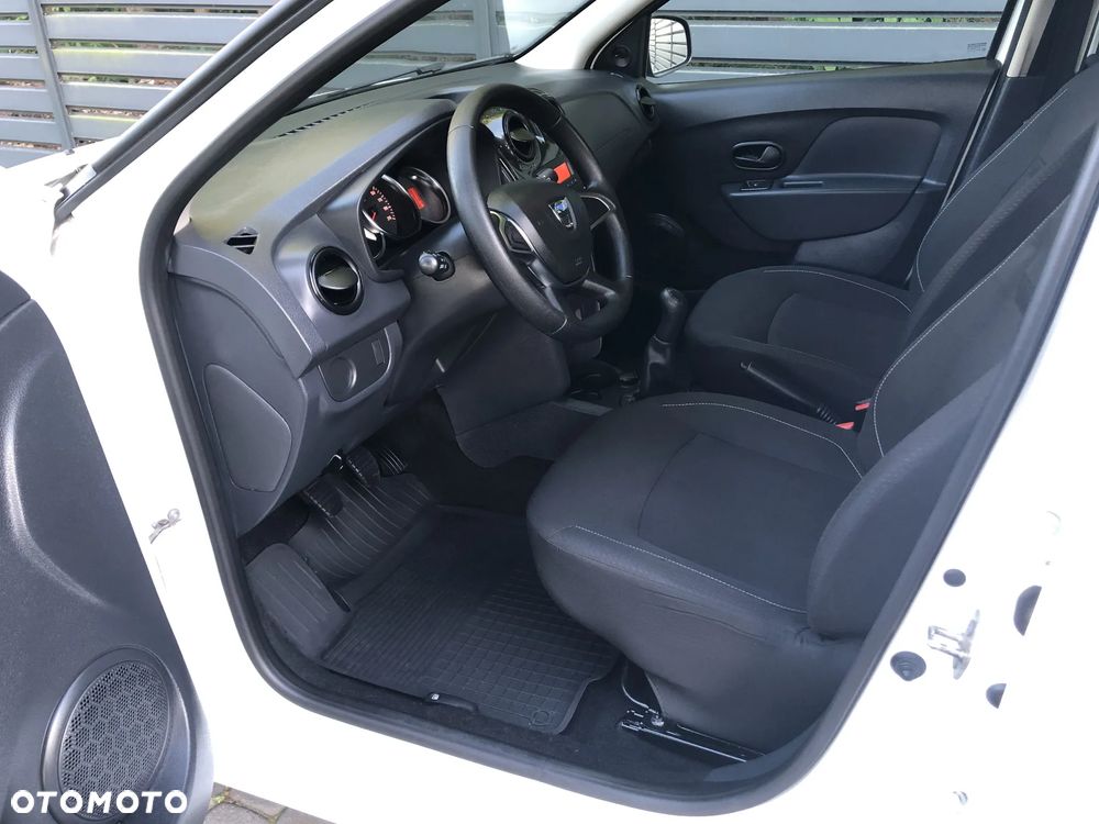 Dacia Sandero 1.0 SCe Open - 11