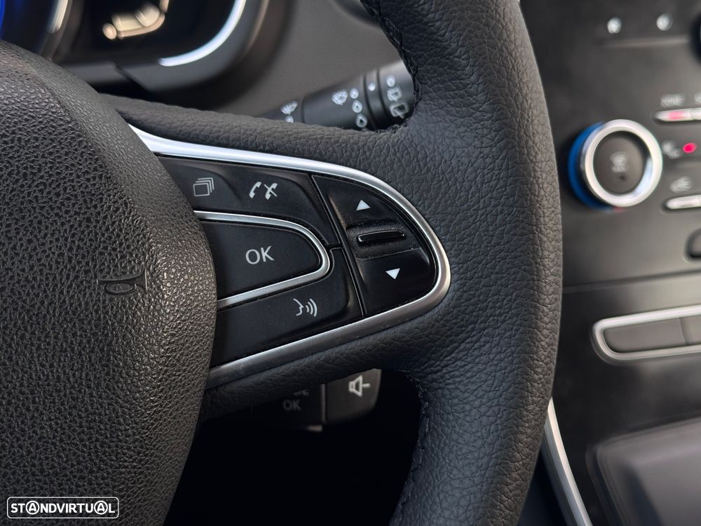 Renault Grand Scénic ENERGY dCi 110 EDC INTENS - 18