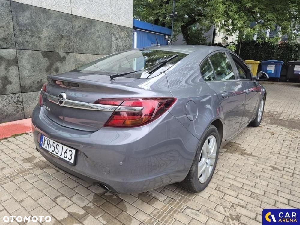 Opel Insignia - 4