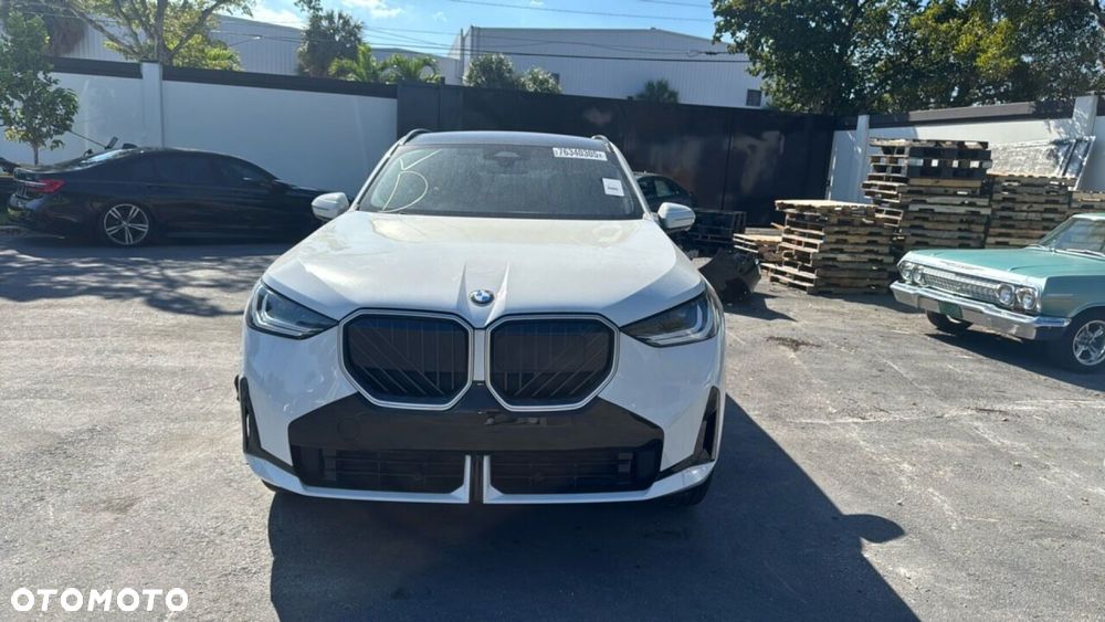 BMW X3 xDrive30i GPF M Sport sport - 6