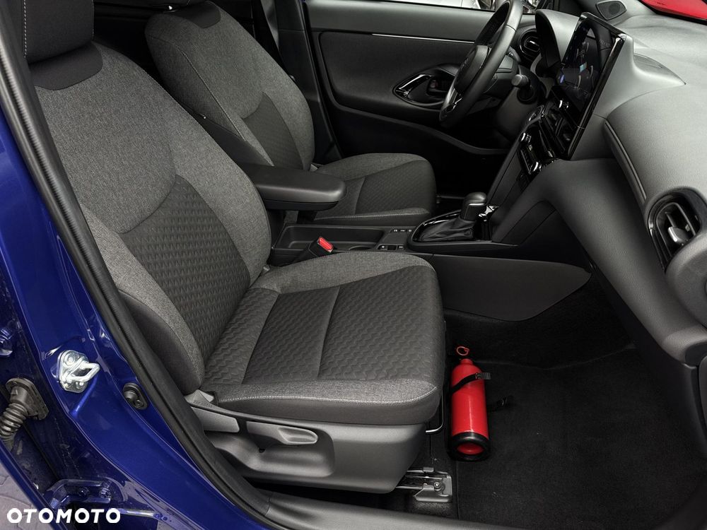 Toyota Yaris Cross Hybrid 1.5 Style - 15