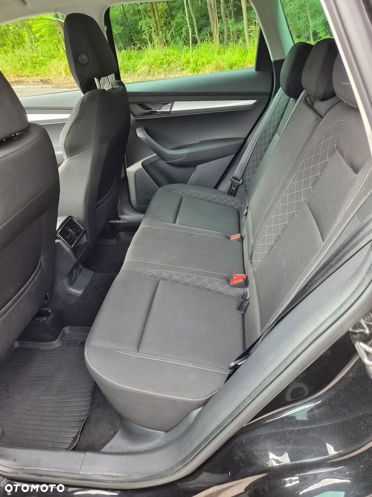 Skoda Karoq 1.5 TSI ACT GPF 4x2 Ambition DSG - 10