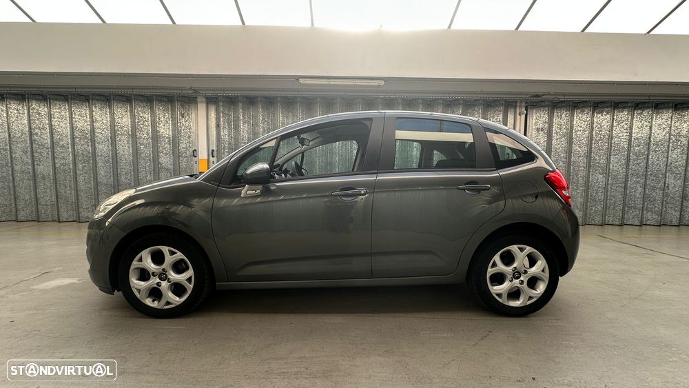 Citroën C3 1.4 Airdream Seduction - 3