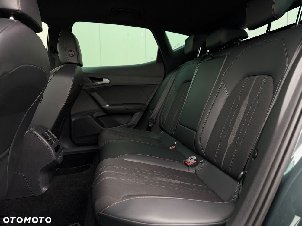 Cupra Formentor 2.0 TDI 4Drive DSG - 9