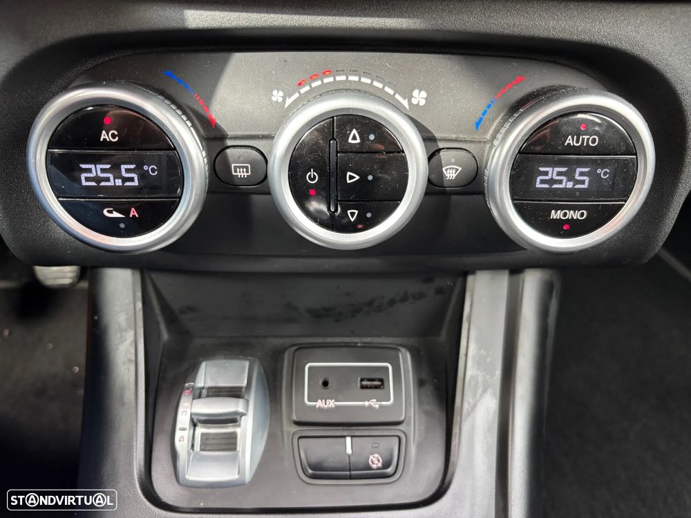 Alfa Romeo Giulietta 1.6 JTDM Super - 18