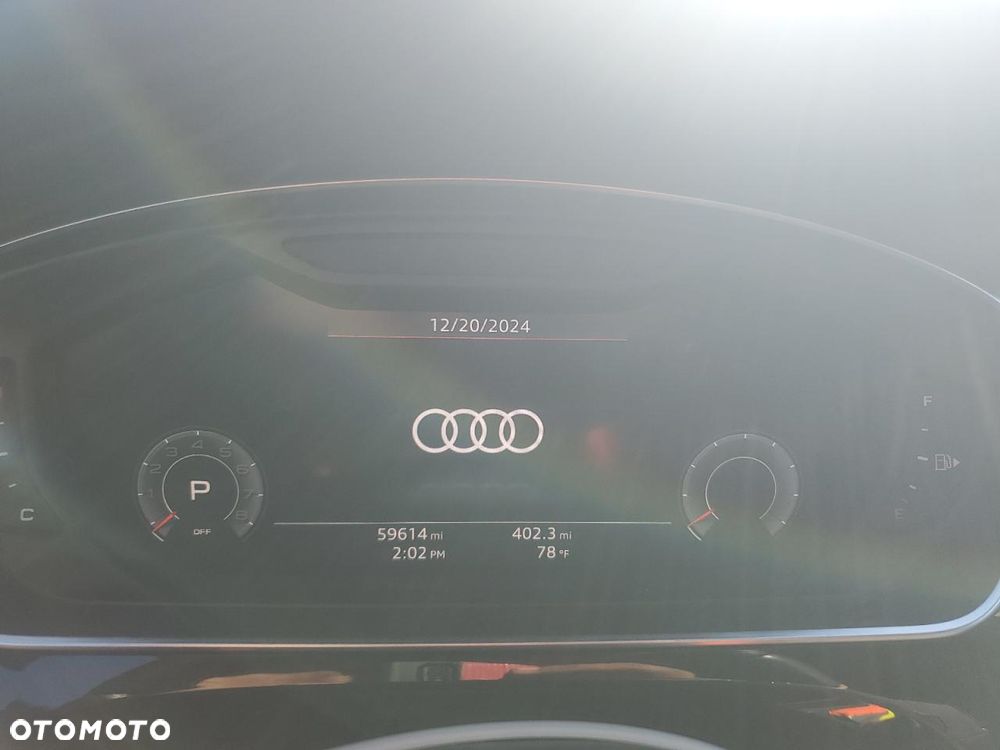Audi A8 - 10