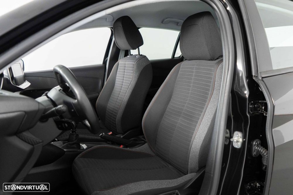 Peugeot 208 1.2 PureTech Active Pack - 9