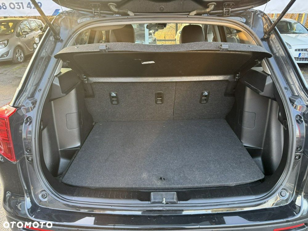 Suzuki Vitara 1.4 T Boosterjet S 4WD - 31
