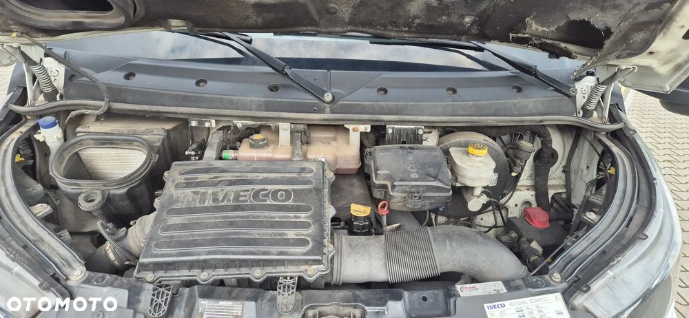 Iveco DAILY - 16