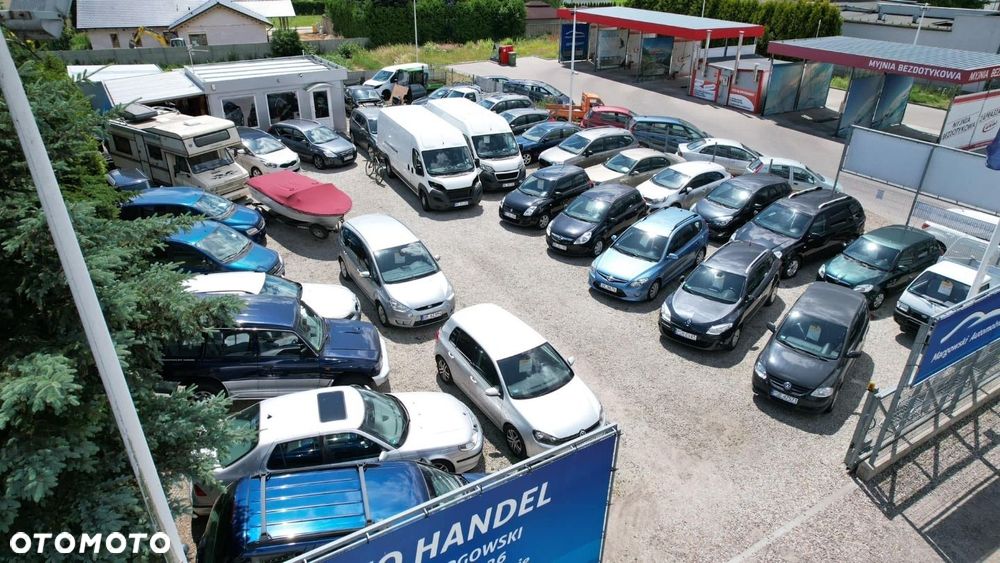 Ford Tourneo Connect - 29