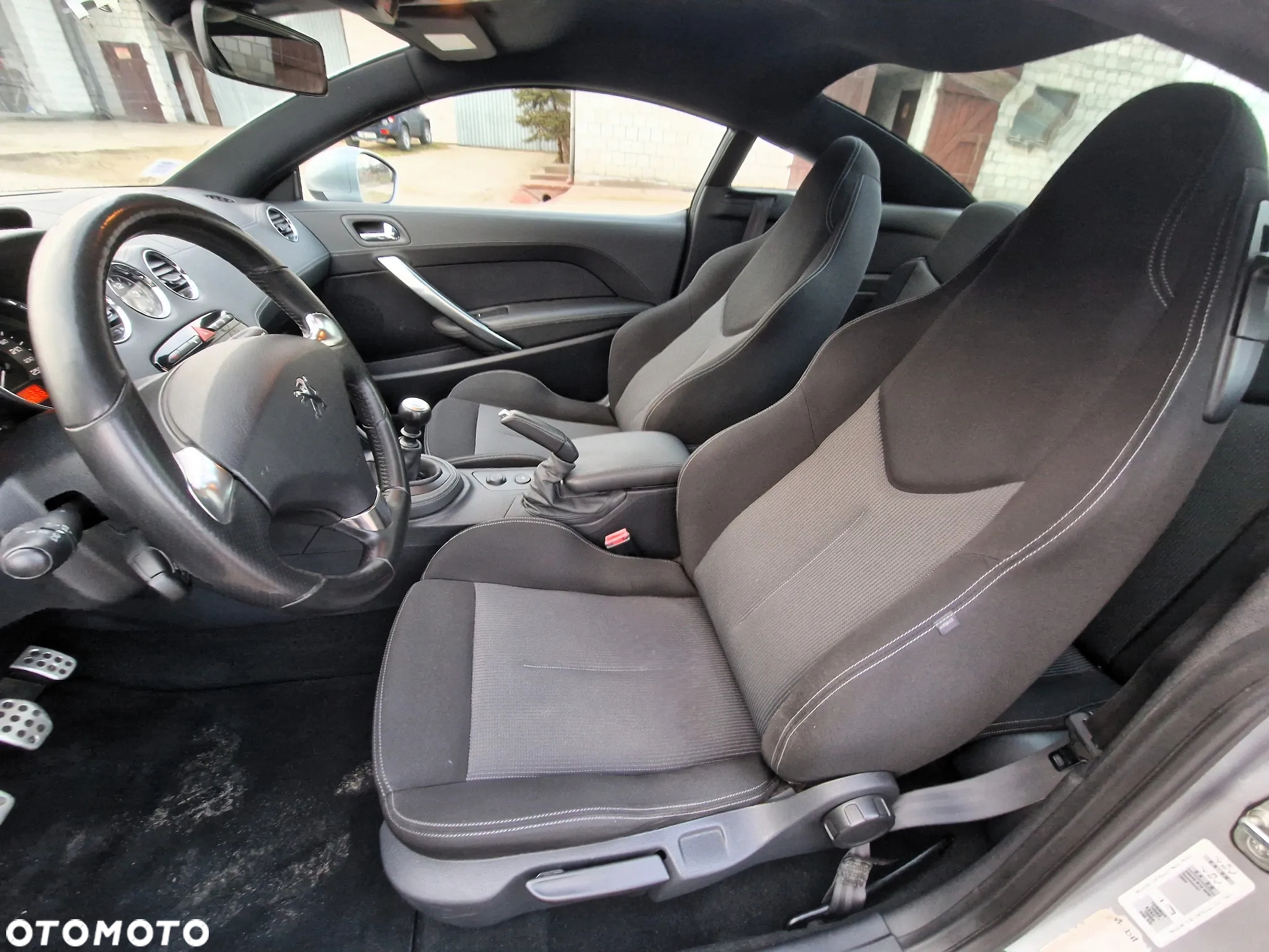 Peugeot RCZ 1.6 155 THP Onyx - 7