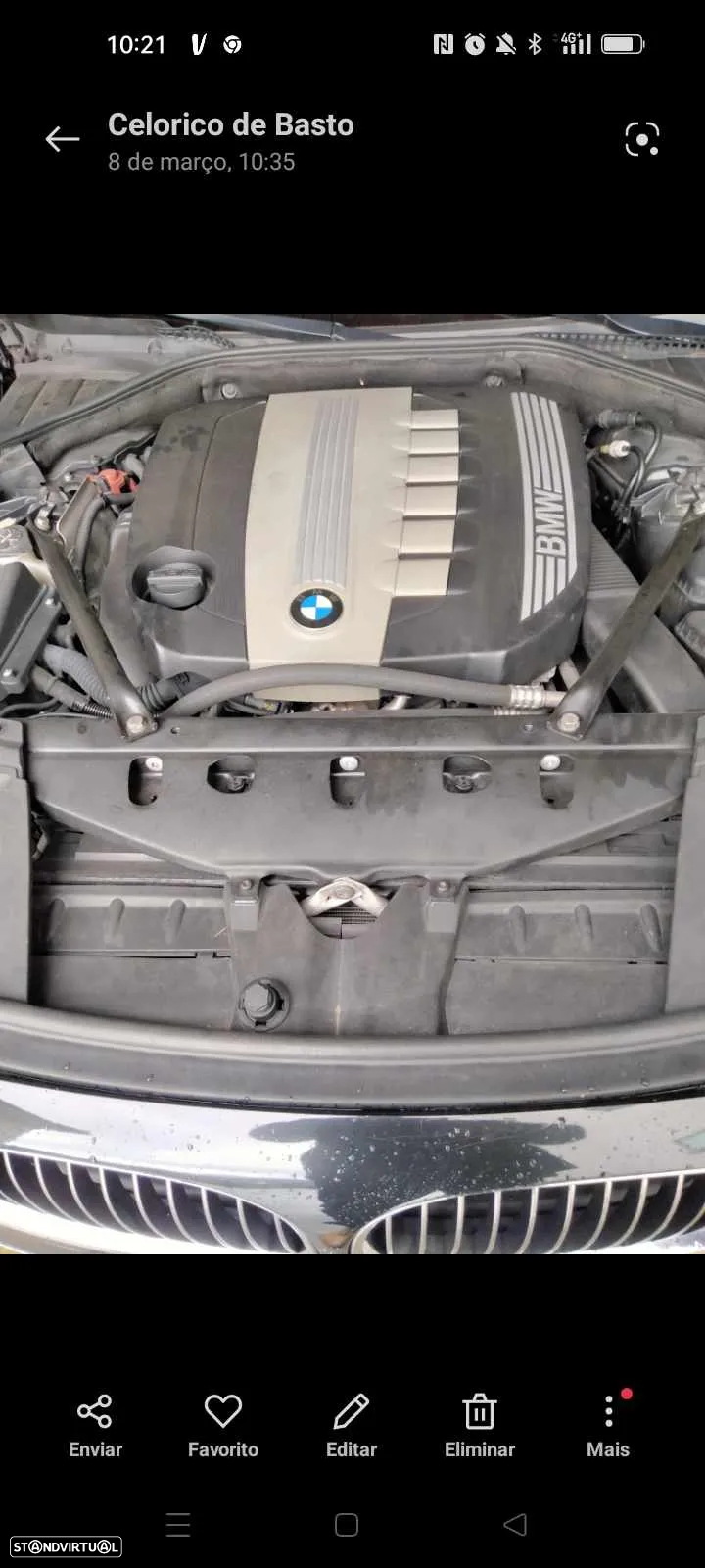 BMW 730 - 11