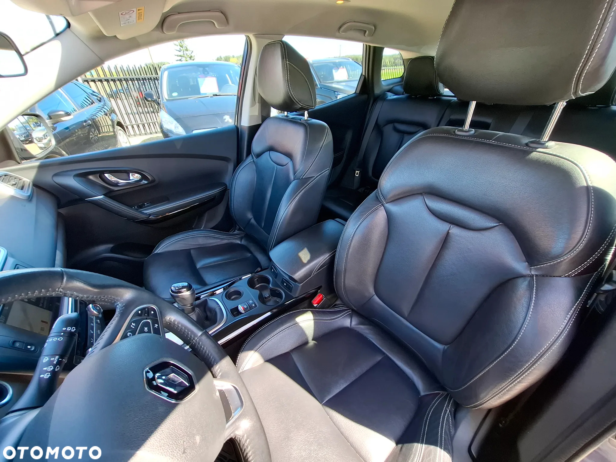 Renault Kadjar 1.2 Energy TCe Business - 14