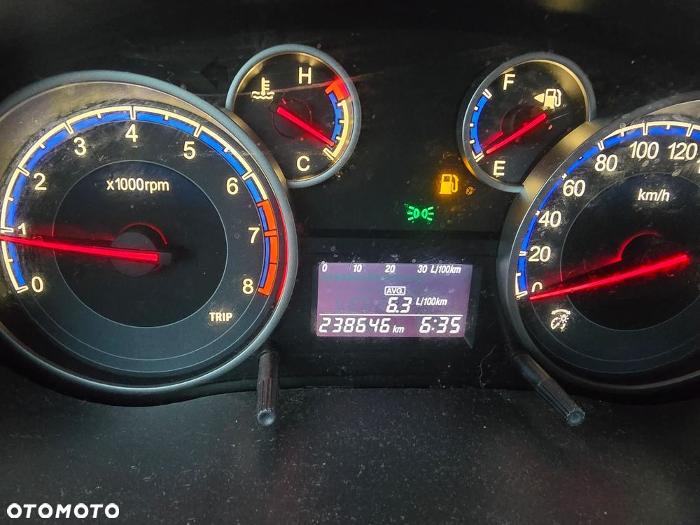 Suzuki SX4 1.6 Comfort Plus - 13