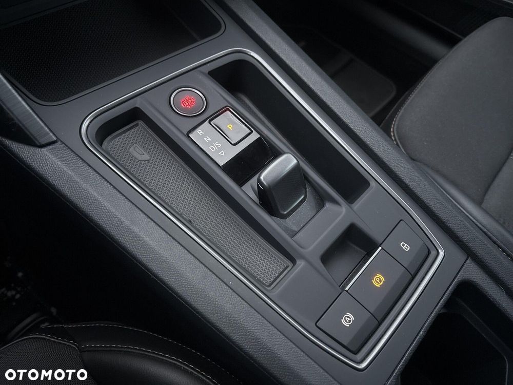 Cupra Formentor 1.5 TSI DSG - 24