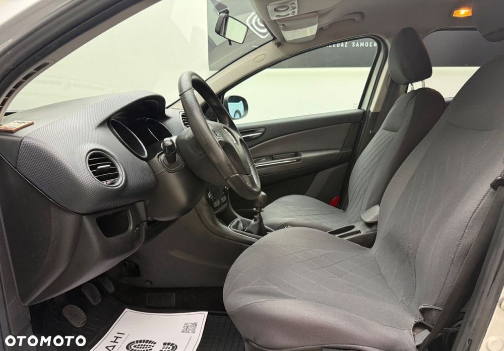 Fiat Bravo 1.9 Multijet Dynamic - 24