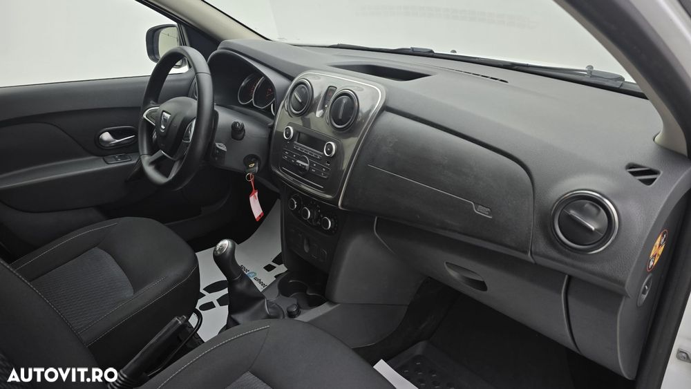 Dacia Logan 1.5 Blue dCi Laureate - 20