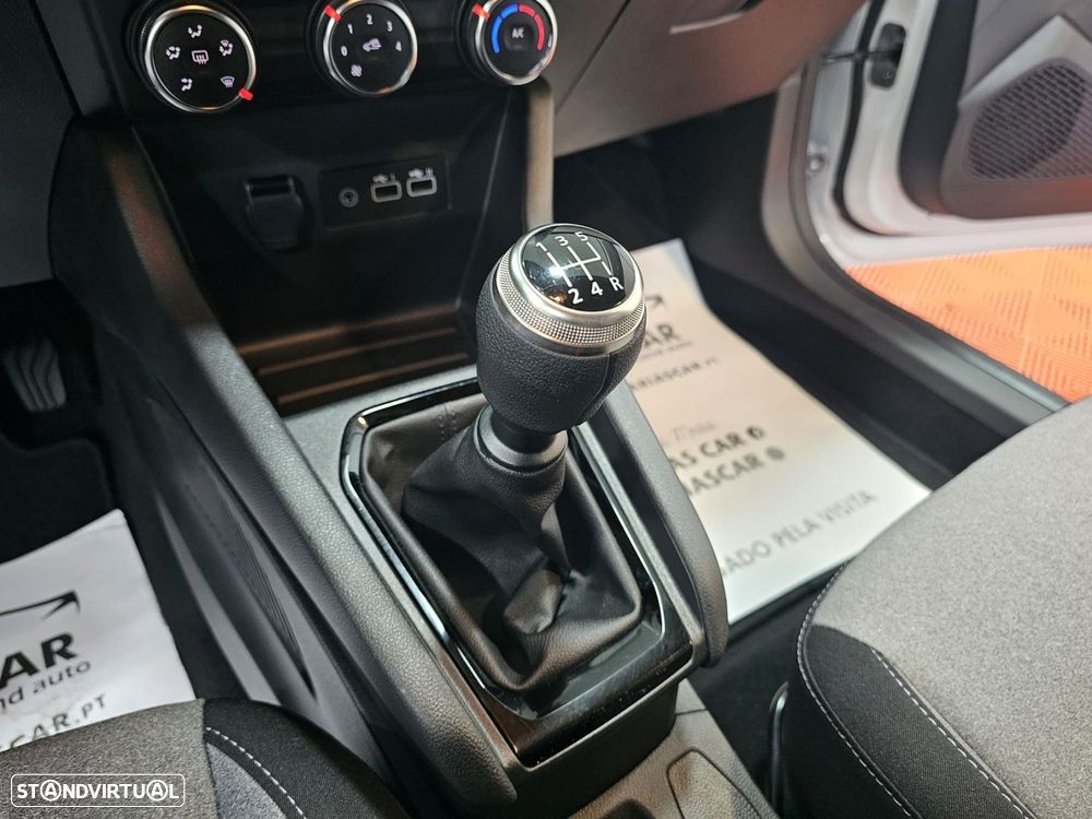 Renault Clio 1.0 TCe Evolution - 19