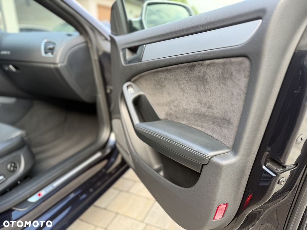 Audi A5 Sportback 3.0 TDI quattro DPF S tronic - 21