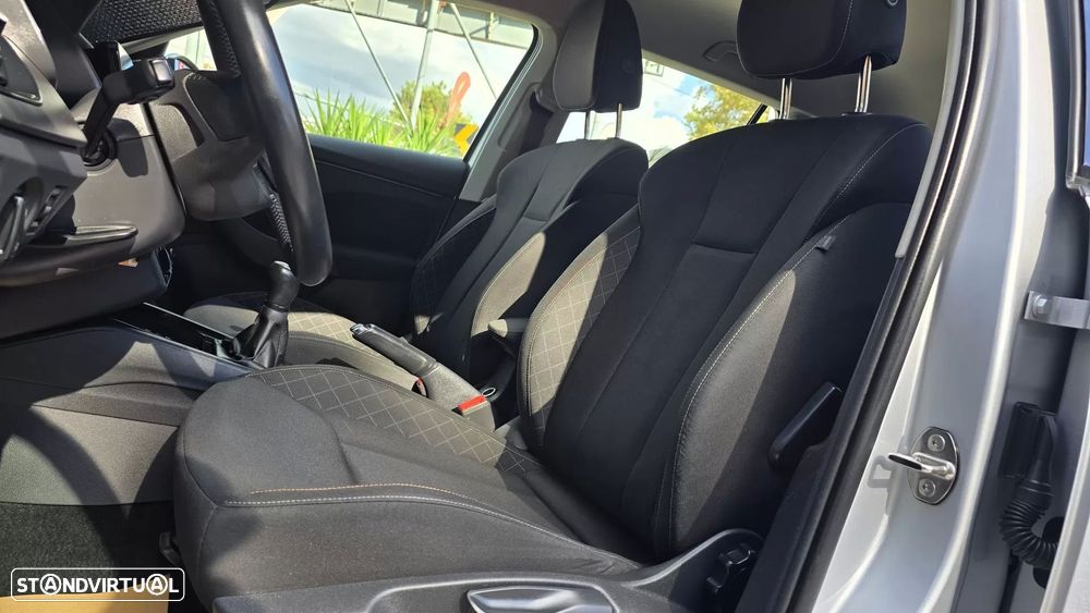 Skoda Kamiq 1.0 TSI Ambition - 13