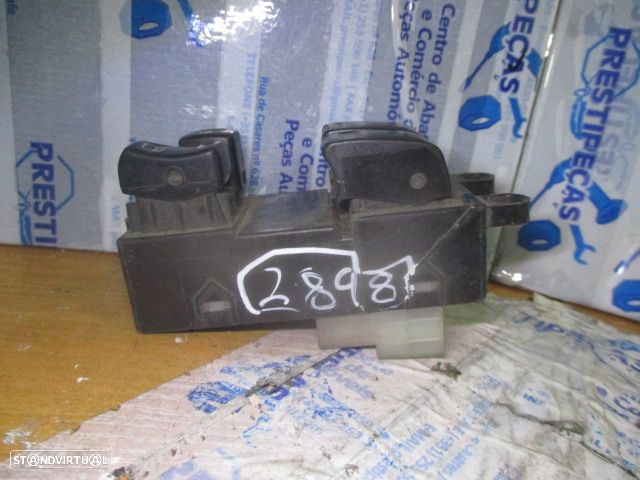 Interruptor INTER2898 NISSAN PATROL GR Y61 VIDROS - 2
