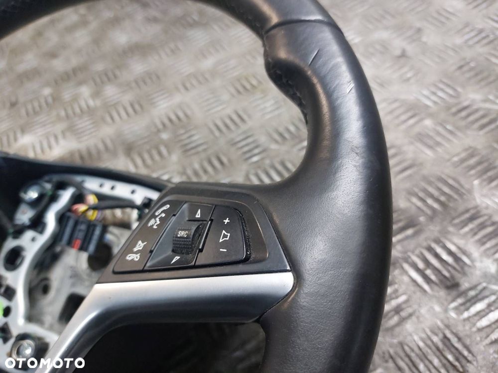 KIEROWNICA OPEL INSIGNIA A 13306885 ID: 236825 - 4